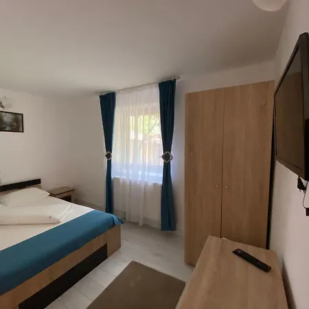 Pensjonat Casa Floare De Colt *