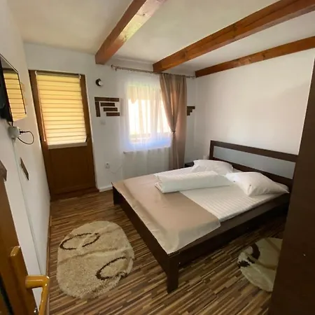 Pensjonat Casa Floare De Colt *