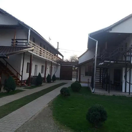 Pensjonat Casa Floare De Colt *