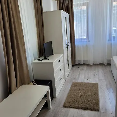 Casa Floare De Colt Pensjonat Cîrţişoara