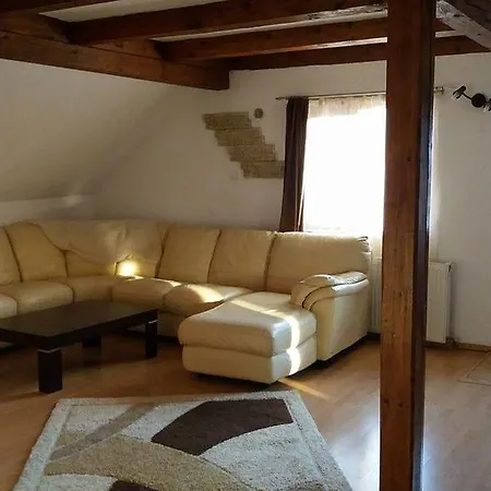 Casa Floare De Colt * Cîrţişoara