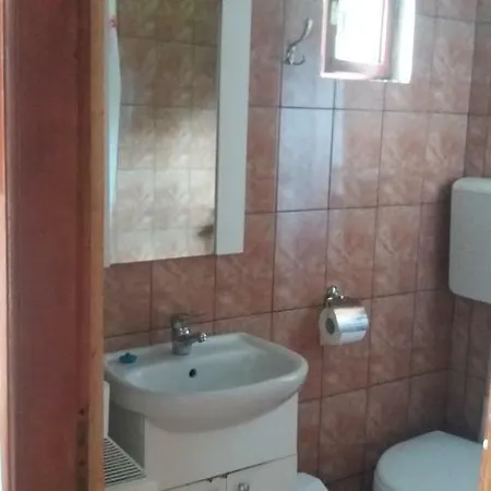 Pensjonat Casa Floare De Colt